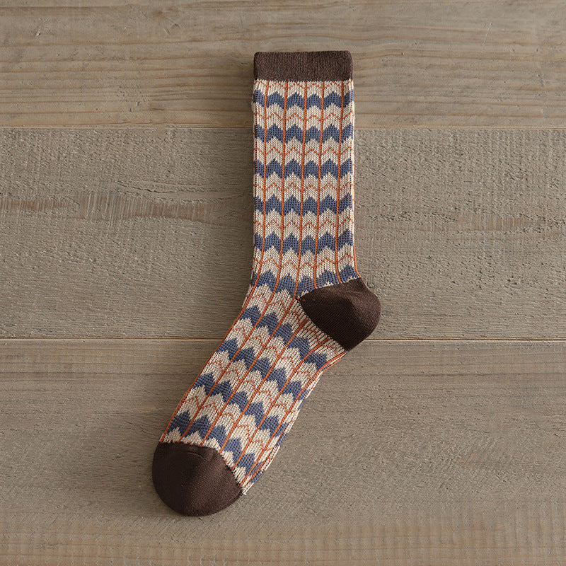 Socks D-2