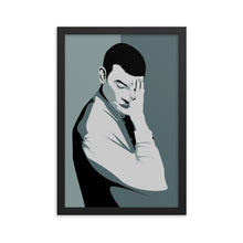 Load image into Gallery viewer, A man wearing the shirt - printing file
