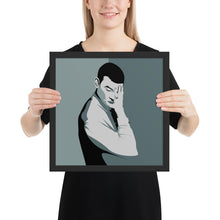 Load image into Gallery viewer, A man wearing the shirt - printing file
