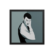 Load image into Gallery viewer, A man wearing the shirt - printing file
